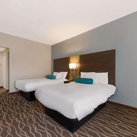 Best Western Albemarle Inn Eksteriør billede