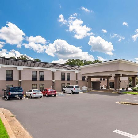 Best Western Albemarle Inn Eksteriør billede
